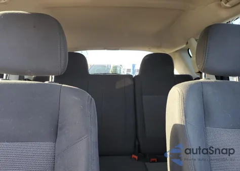 2014 Jeep Compass Sport z USA, uszkodzony, nr VIN 1C4NJCBA2ED507850